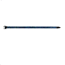 CLOU INOX LISSE, TETE HOMME 2.7 x 70 (pq de ~ 310 pc)